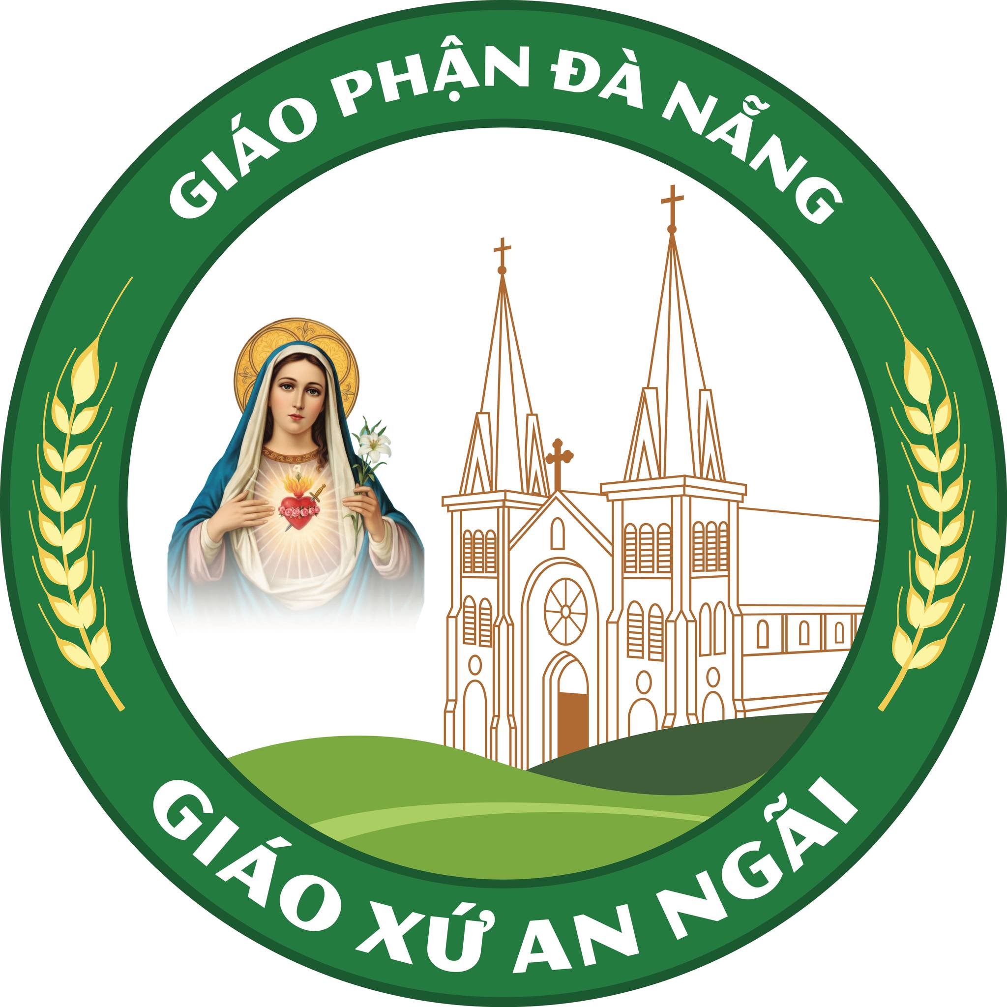 Giáo xứ An Ngãi